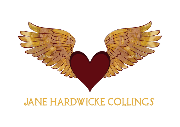 Jane Hardwicke Collings Logo