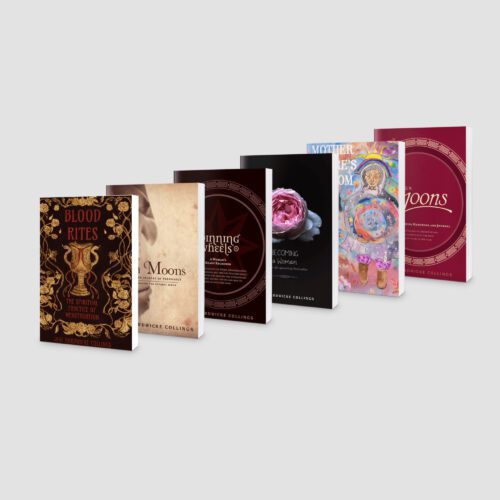 Complete Collection - Six Books