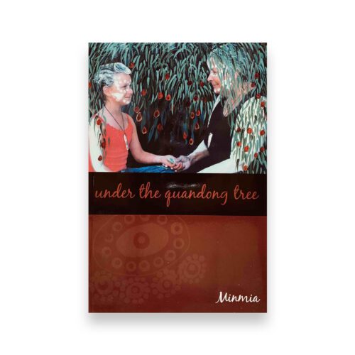Under The Quandong Tree - Minmia