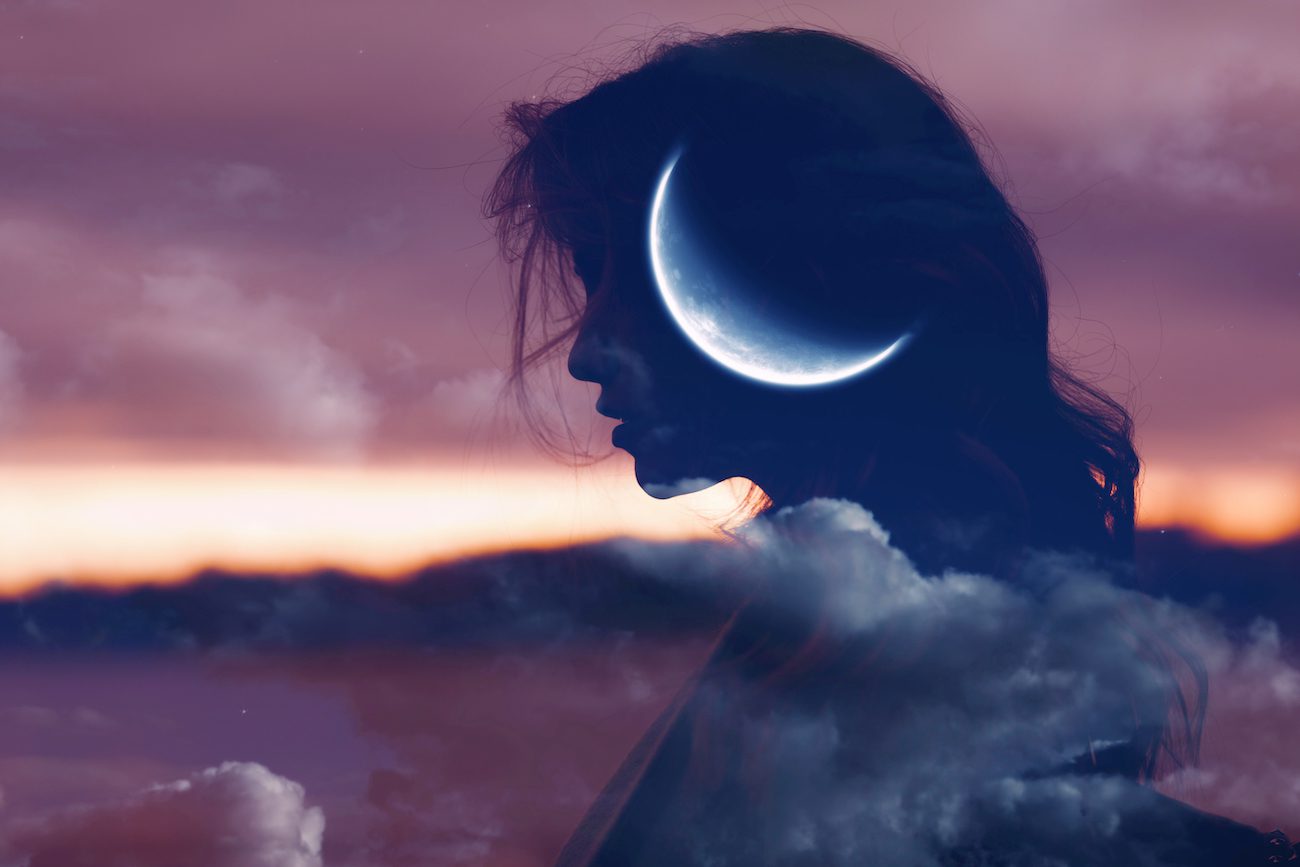 RECORDING NOW AVAILABLE -WEBINAR – The Spiritual Practice of Menstruation