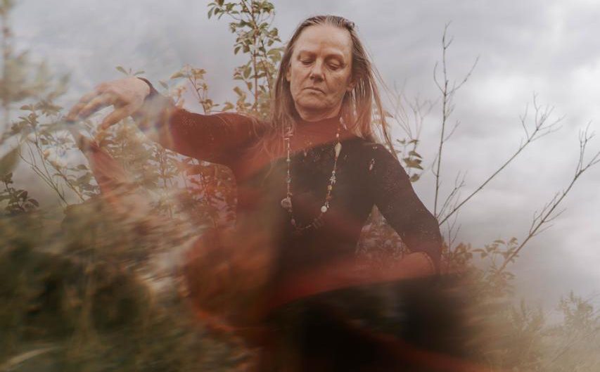 WINTER WOMAN – BONE WISDOM – Mullumbimby, Bundjalung Nation