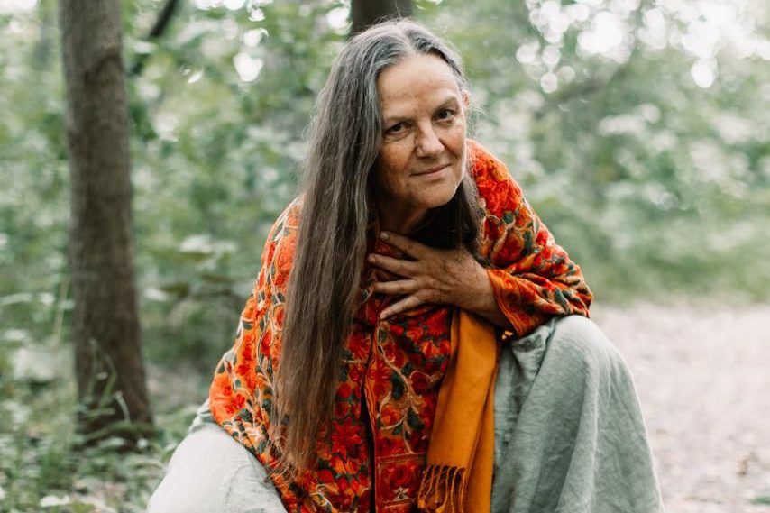 Moonsong Workshop – Mullumbimby, Bundjalung Nation